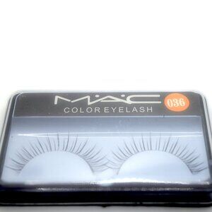M.A.C. Color Eyelash 036
